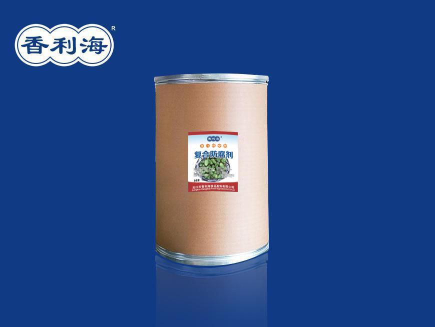 腊八蒜专用复合防腐剂